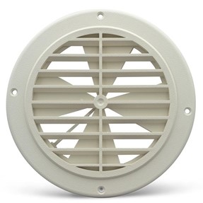 Thetford Ceiling Fan Grill w/o Damper